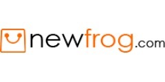 Newfrog coupons