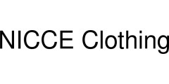 NICCE Clothing coupons