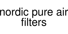 nordic pure air filters coupons