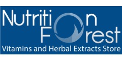nutritionforest.com coupons