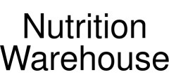 Nutrition Warehouse coupons