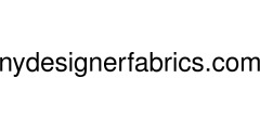 nydesignerfabrics.com coupons