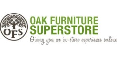 Oak Furniture Superstore coupons