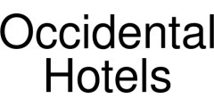 Occidental Hotels coupons