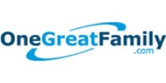 onegreatfamily.com coupons