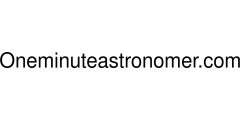 Oneminuteastronomer.com coupons