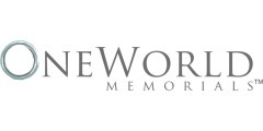 OneWorld Memorials coupons