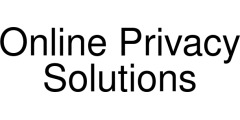 Online Privacy Solutions coupons