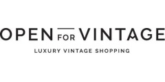 openforvintage.com coupons