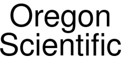 Oregon Scientific coupons