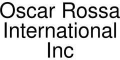 Oscar Rossa International Inc coupons
