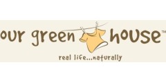 ourgreenhouse.com coupons