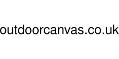 outdoorcanvas.co.uk coupons