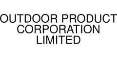 OUTDOOR PRODUCT CORPORATION LIMITED coupons
