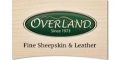 Overland.com coupons