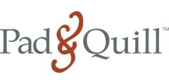Pad and Quill coupons