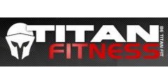 titan - palletforks.com and titan.fitness coupons