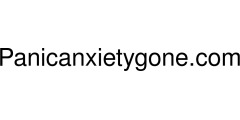 Panicanxietygone.com coupons