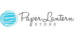 Paper Lantern Store coupons