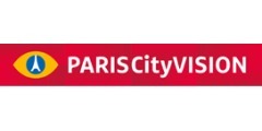 ParisCityVision.com coupons
