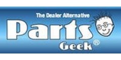 Parts Geek coupons
