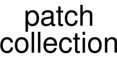 patch collection coupons
