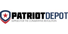 patriotdepot.com coupons