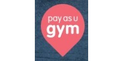 payasUgym.com coupons
