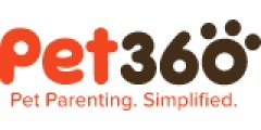 Pet360 coupons