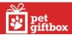 Pet Gift Box coupons