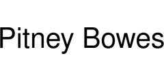 Pitney Bowes coupons