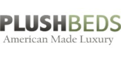 PlushBeds.com coupons