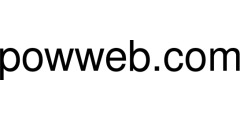 powweb.com coupons