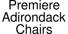 Premiere Adirondack Chairs coupons