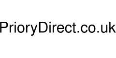PrioryDirect.co.uk coupons