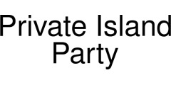 Private Island Party coupons