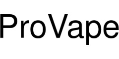 ProVape coupons
