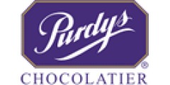 PURDY'S CHOCOLATES coupons