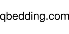 qbedding.com coupons