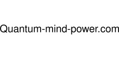 Quantum-mind-power.com coupons