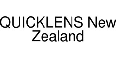 QUICKLENS New Zealand coupons