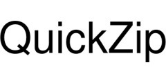 QuickZip coupons