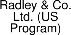 Radley & Co. Ltd. (US Program) coupons