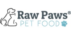 rawpawspetfood.com coupons