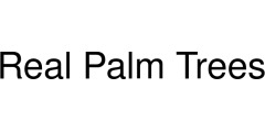 Real Palm Trees coupons