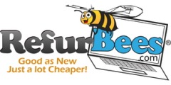 Refurbees.com coupons