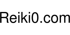 Reiki0.com coupons