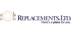 Replacements coupons