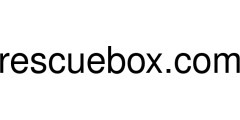 rescuebox.com coupons