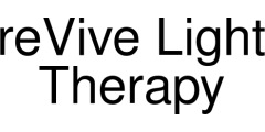reVive Light Therapy coupons